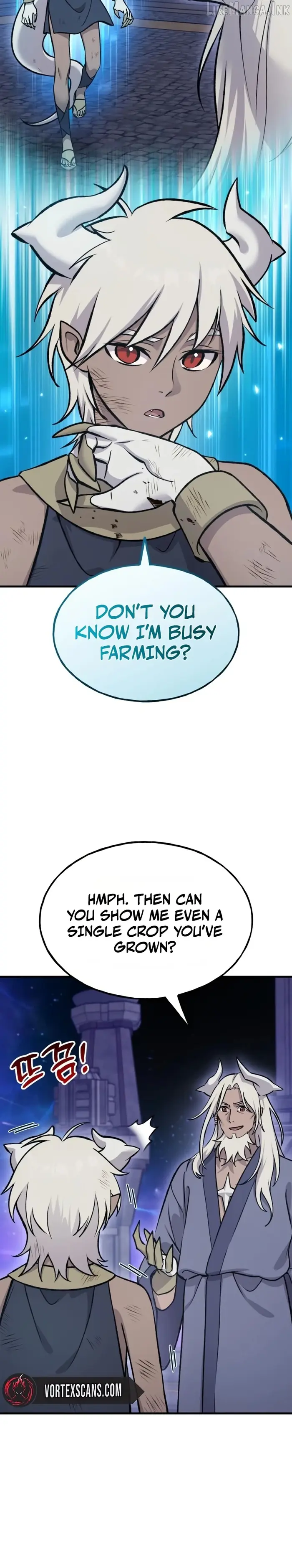 Solo Farming In The Tower - Chapter 135 image 27_optimized